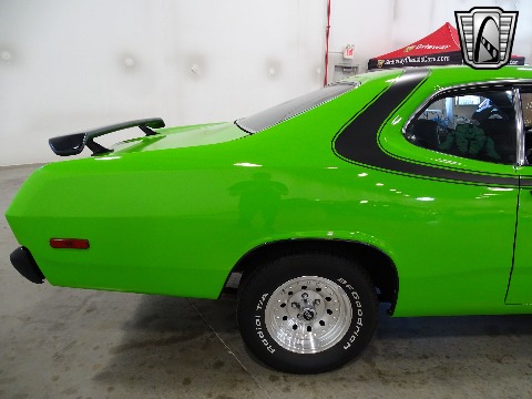 1973 Dodge Dart image 43