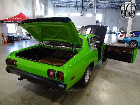 1973 Dodge Dart image 69