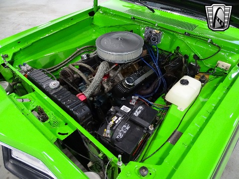 1973 Dodge Dart image 95