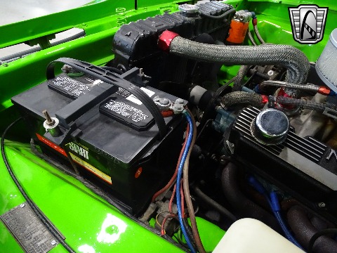 1973 Dodge Dart image 121