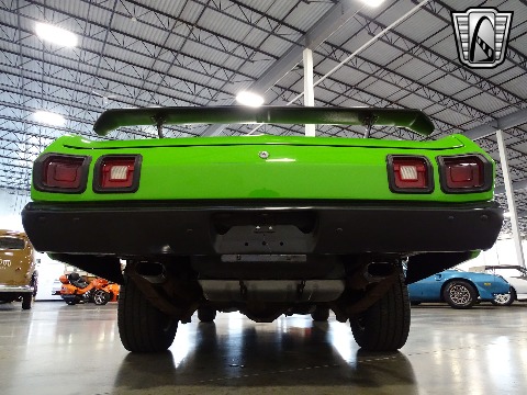 1973 Dodge Dart image 18