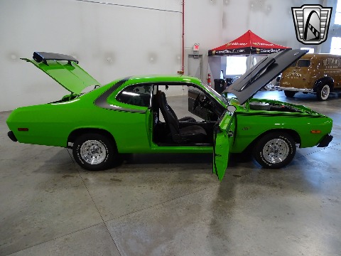 1973 Dodge Dart image 70