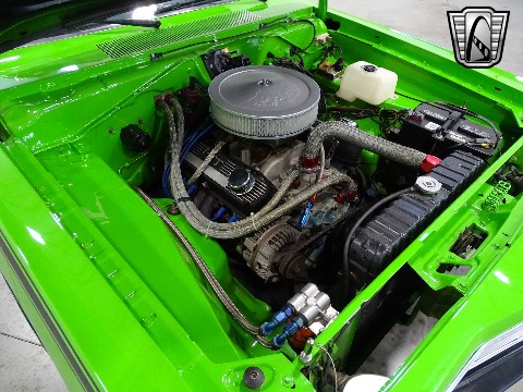 1973 Dodge Dart image 96