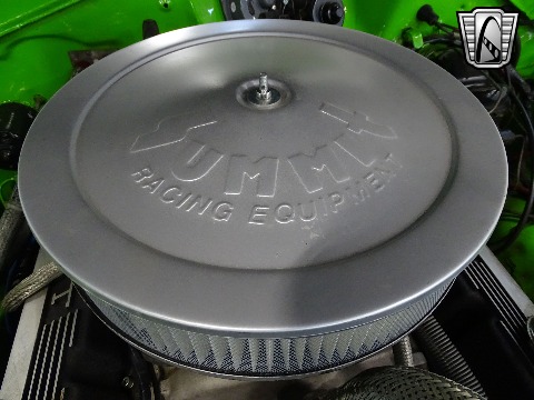 1973 Dodge Dart image 122