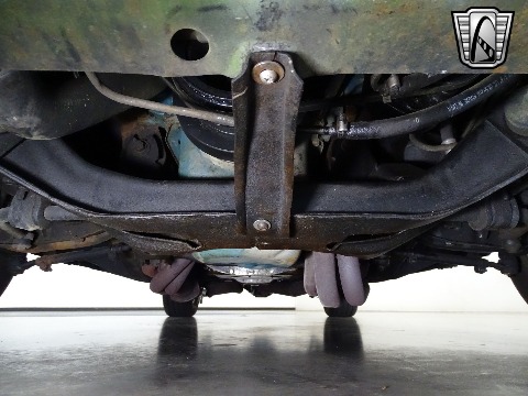 1973 Dodge Dart image 148