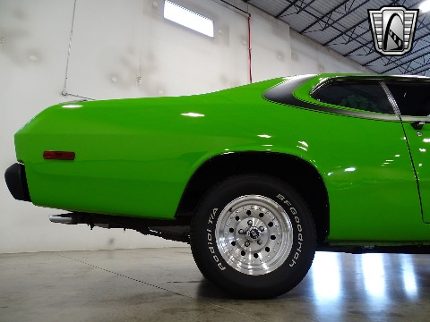 1973 Dodge Dart image 45