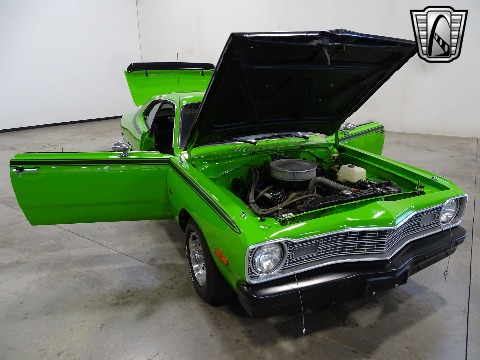 1973 Dodge Dart image 71