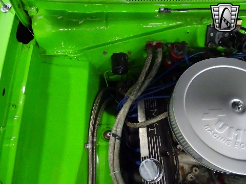 1973 Dodge Dart image 97