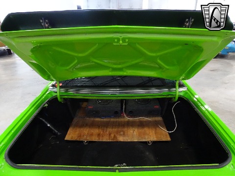 1973 Dodge Dart image 123