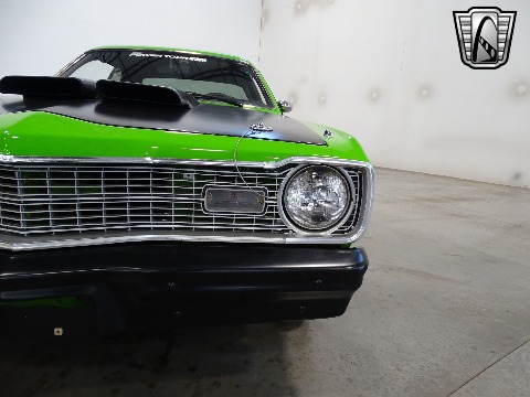 1973 Dodge Dart image 46