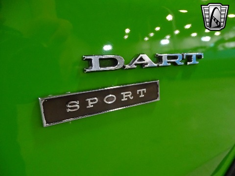 1973 Dodge Dart image 72