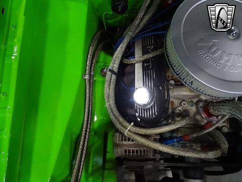 1973 Dodge Dart image 98