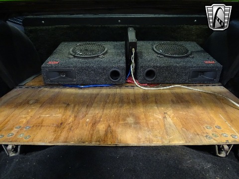 1973 Dodge Dart image 124