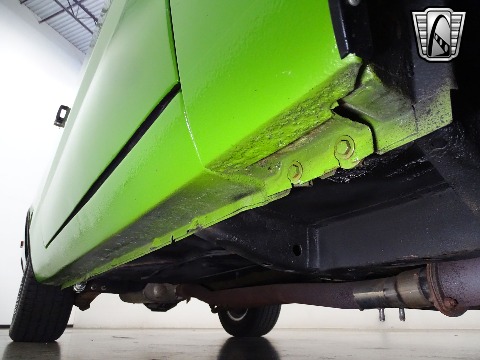 1973 Dodge Dart image 150