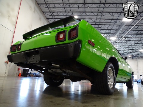 1973 Dodge Dart image 21