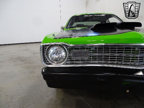 1973 Dodge Dart image 47