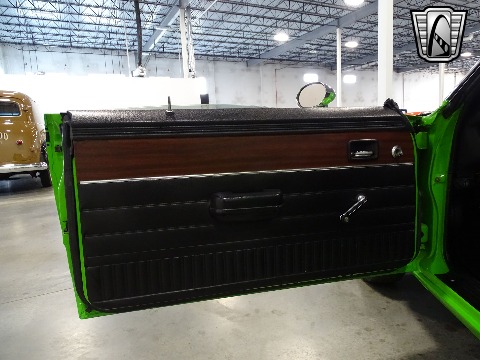 1973 Dodge Dart image 73