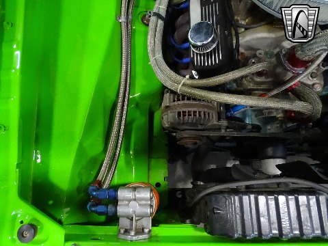 1973 Dodge Dart image 99