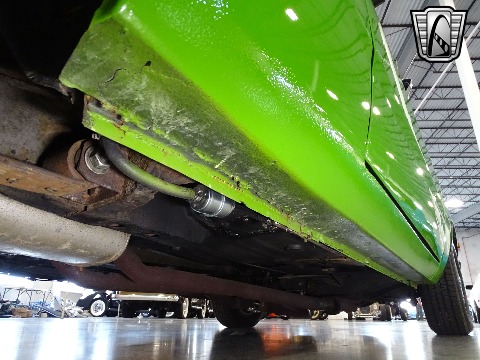 1973 Dodge Dart image 151