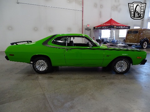 1973 Dodge Dart image 22