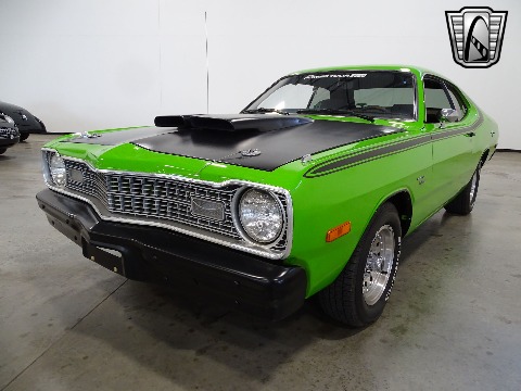 1973 Dodge Dart image 48