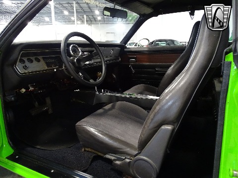 1973 Dodge Dart image 74