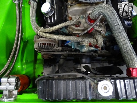 1973 Dodge Dart image 100