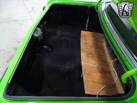 1973 Dodge Dart image 126