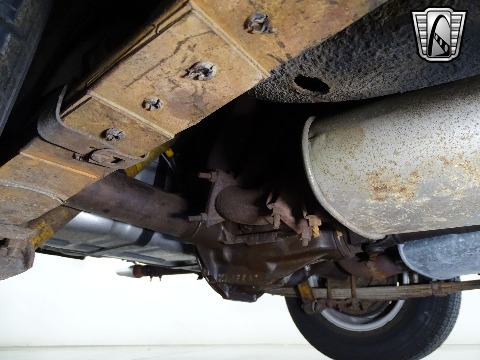 1973 Dodge Dart image 152