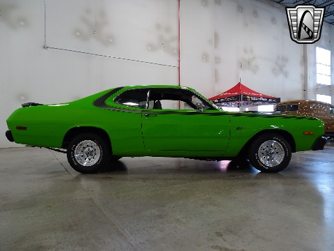 1973 Dodge Dart image 23