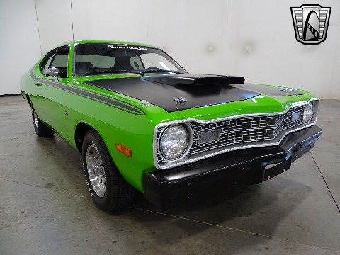 1973 Dodge Dart image 49