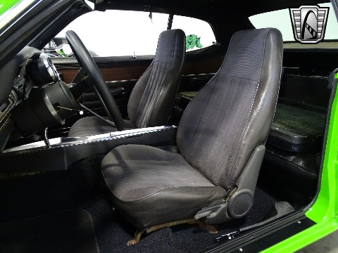 1973 Dodge Dart image 75