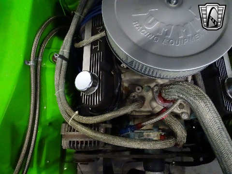 1973 Dodge Dart image 101