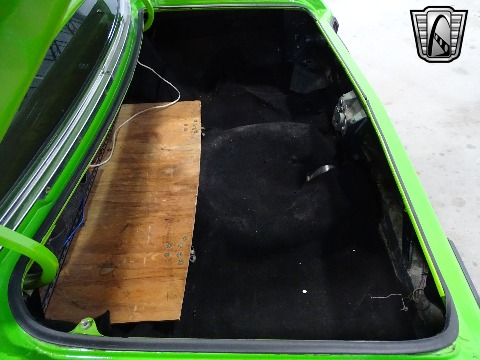 1973 Dodge Dart image 127