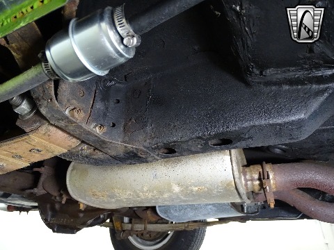 1973 Dodge Dart image 153