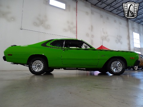 1973 Dodge Dart image 24