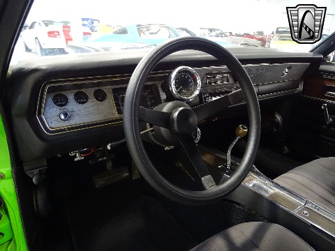 1973 Dodge Dart image 76