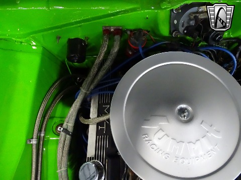 1973 Dodge Dart image 102