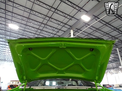 1973 Dodge Dart image 128