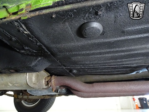 1973 Dodge Dart image 154