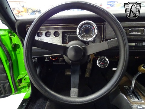 1973 Dodge Dart image 77