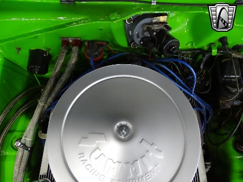 1973 Dodge Dart image 103