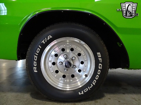 1973 Dodge Dart image 129