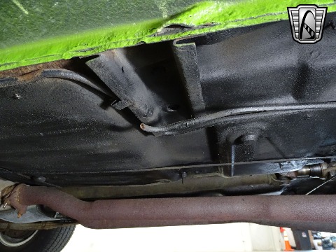 1973 Dodge Dart image 155