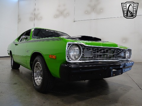 1973 Dodge Dart image 26
