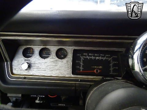 1973 Dodge Dart image 78