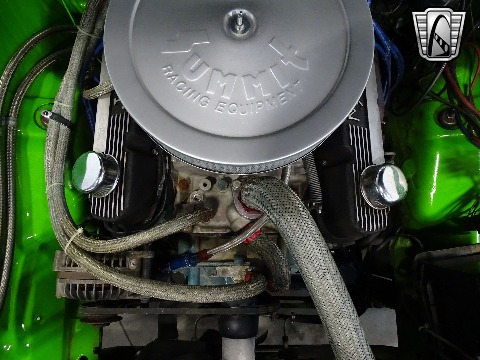 1973 Dodge Dart image 104