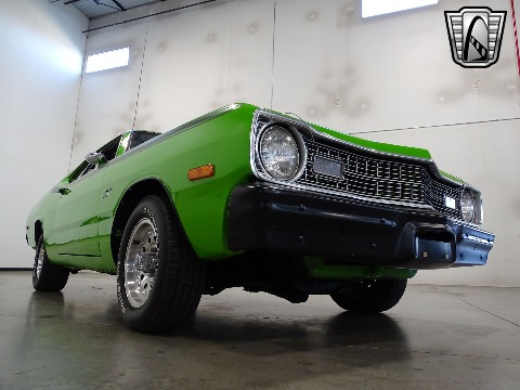 1973 Dodge Dart image 27