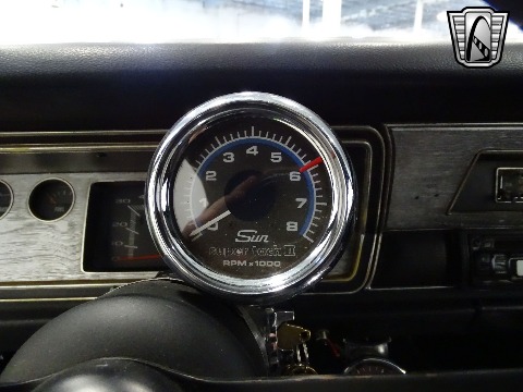 1973 Dodge Dart image 79