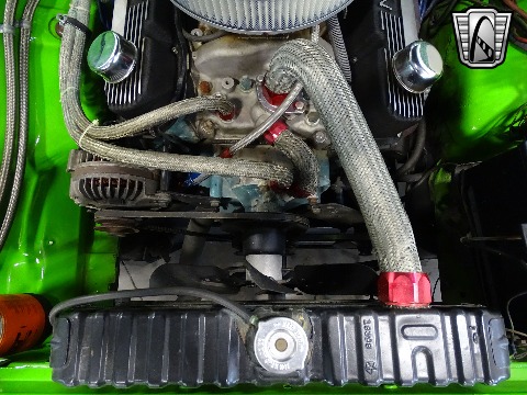 1973 Dodge Dart image 105